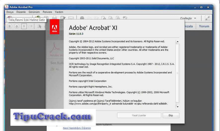 adobe acrobat 9.0.0 pro extended crack